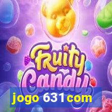 jogo 631 com